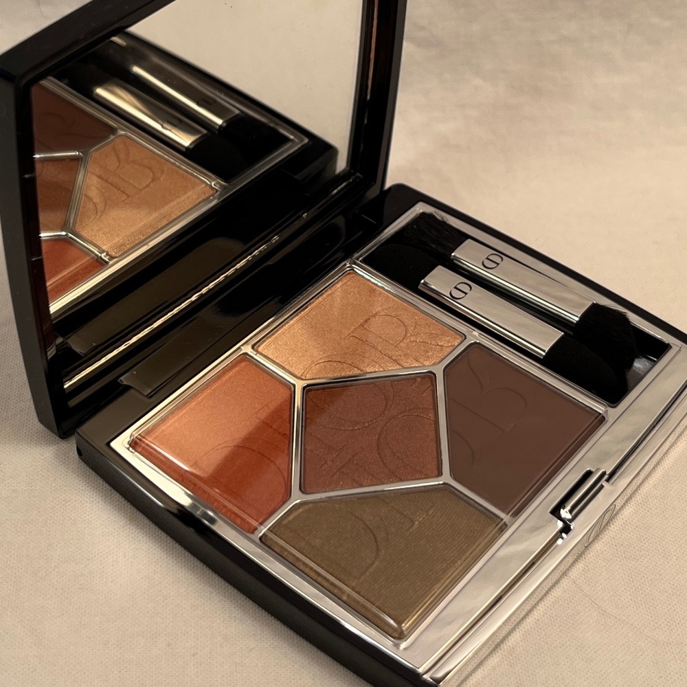 DIOR 5 Couleurs Couture in 659 Mirror Mirror *LE*